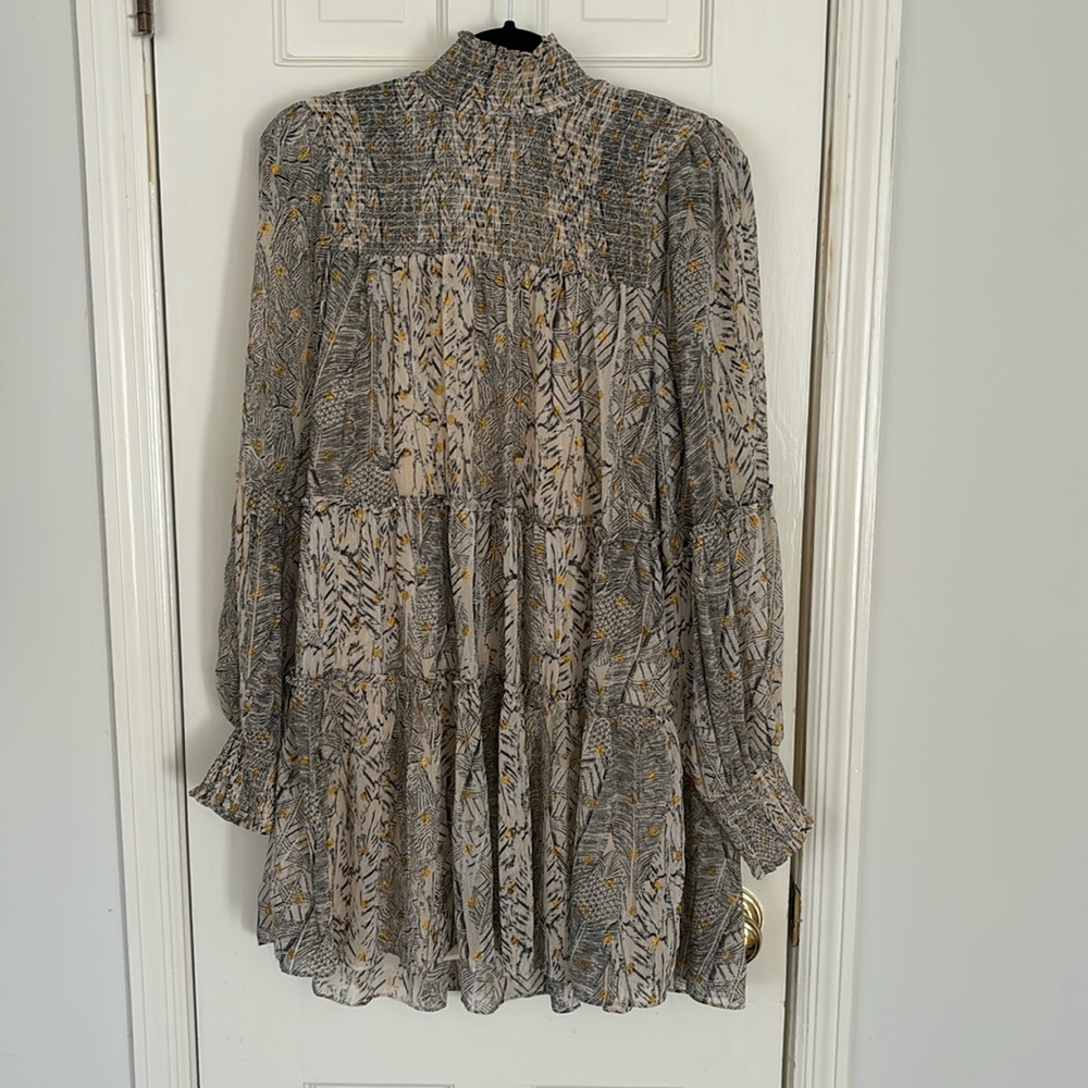 NWT dress